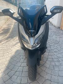 Honda forza 300 2018