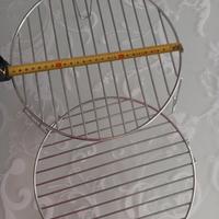accessori microonde grill