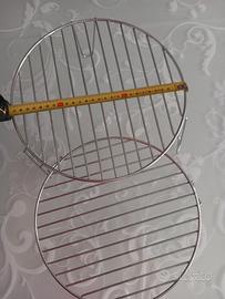 accessori microonde grill