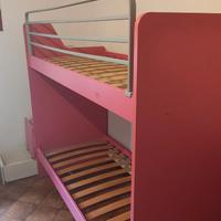Letto a castello