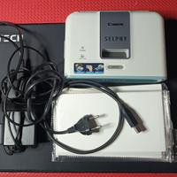 Stampante portatile  Canon SELPHY CP 510