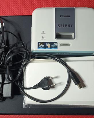 Stampante portatile  Canon SELPHY CP 510