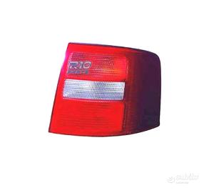 FANALE DX AUDI A6 97-99 AVANT