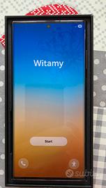Samsuns S22 Ultra 256 gb