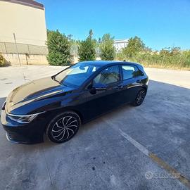Golf 8 life diesel 6 marce