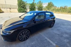 Golf 8 life diesel 6 marce