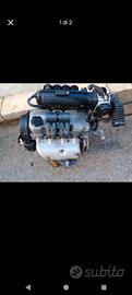 motore chevrolet matiz cc 1000 benzina sigla B10S1