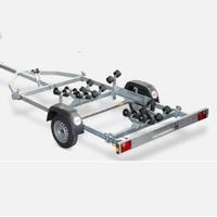 carrello nautico 750 kg nuovo a  solo 1900 euro