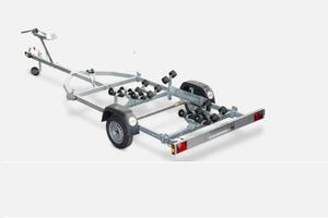 carrello nautico 750 kg nuovo a  solo 1900 euro