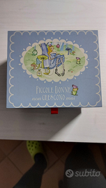 Portagioie per bambina