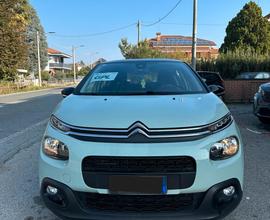 Citroen C3 PureTech 82 Shine