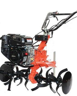 Motozappa Pasbo G83 motore benzina Lombardini 7cv