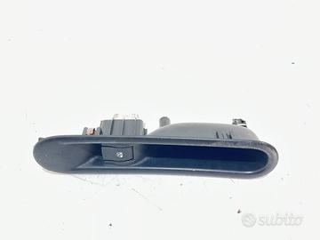 PULSANTIERA ALZAVETRO ANTERIORE SINISTRA RENAULT E