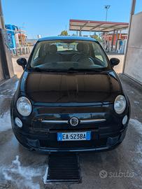 FIAT 500 1.3 Multijet 16V 75CV Pop