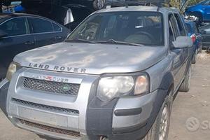 Ricambi land rover freelander td4 anno 2004 2.0 td