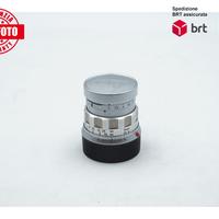 Leica Summicron-M 50 F2 "Rigid"