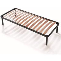 Rete singola + materasso