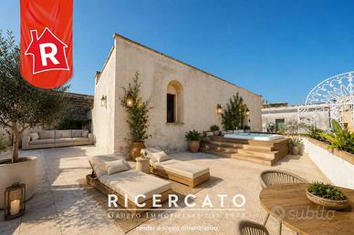 Attico / Mansarda di 200 m² con più di 5 locali e 