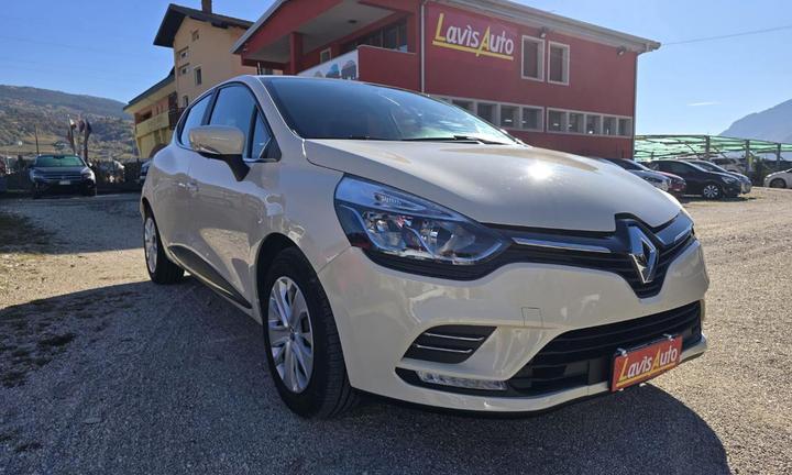 RENAULT Clio dCi 8V 75CV Start&Stop 5 porte Ener