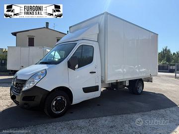 RENAULT Master T35 2.3 dCi/130 TP PL-SL-TM-RG F.