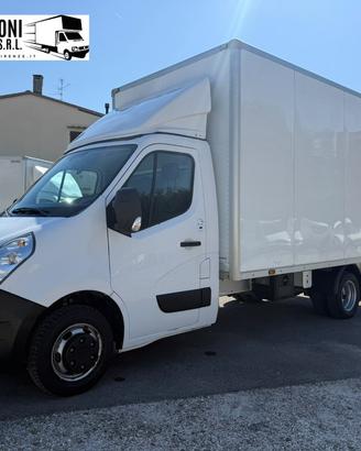 RENAULT Master T35 2.3 dCi/130 TP PL-SL-TM-RG F.