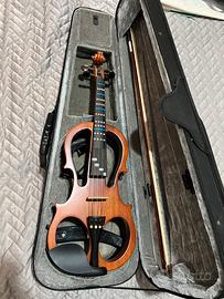 Violino elettrico
