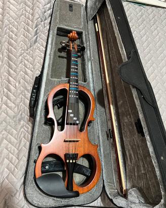 Violino elettrico