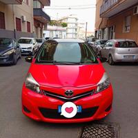 Toyota Yaris 1,0 benzina