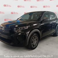 Citroën C3 PureTech 100 S&S YOU