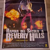 Rapina del secolo a Beverly Hills - The Taking of