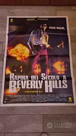 Rapina del secolo a Beverly Hills - The Taking of
