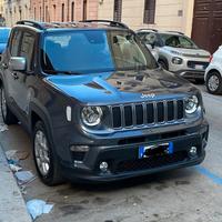 Jeep Renegade Limited 1.6, 130 cv