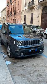 Jeep Renegade Limited 1.6, 130 cv