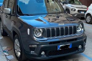 Jeep Renegade Limited 1.6, 130 cv
