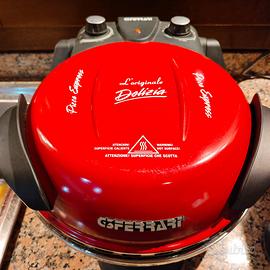 Forno pizza elettrico G3 Ferrari Delizia evo