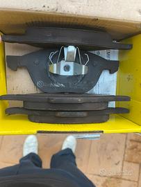 Pasticche freno Brembo per Ford Ecosport