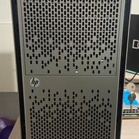 HP Server ML350p Gen8 tower