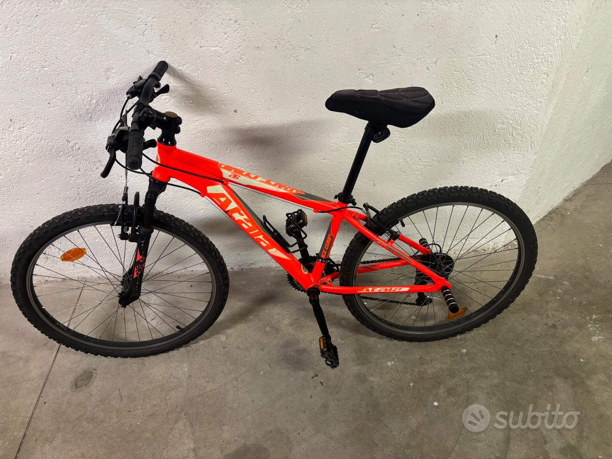 Bicicletta Atala (Usato) a Locarno per CHF 140 - solo ritiro | Acquista