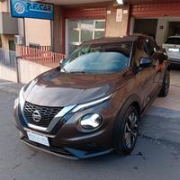 Nissan Juke 1.0 DIG-T 114 CV DCT N-Design