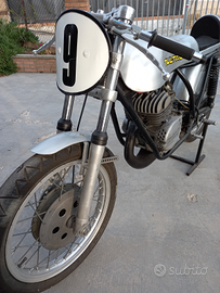 Bultaco velocità