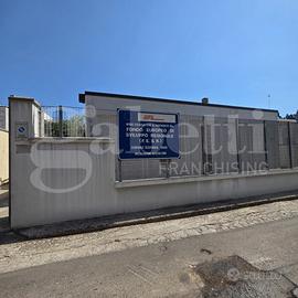 Stabile/Palazzo Tuglie [Cod. rif 3323781VRG]