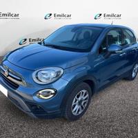 FIAT 500X - 500X 1.3 MultiJet 95 CV City Cro U5385