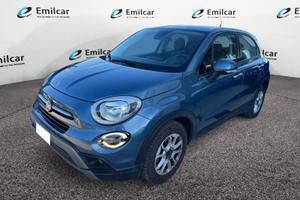FIAT 500X - 500X 1.3 MultiJet 95 CV City Cro U5385