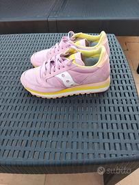 Saucony n37
