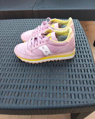 Saucony n37