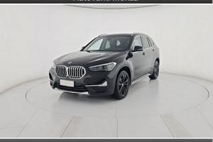 BMW X1 sdrive18i xLine Plus 136cv auto