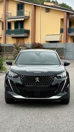 Peugeot 2008 gt 1.5 130 CV