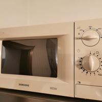 microonde samsung