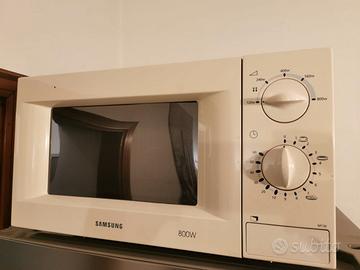 microonde samsung