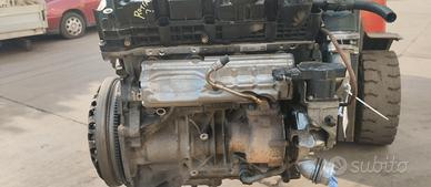 MOTORE BMW SERIE 1 DEL 2009